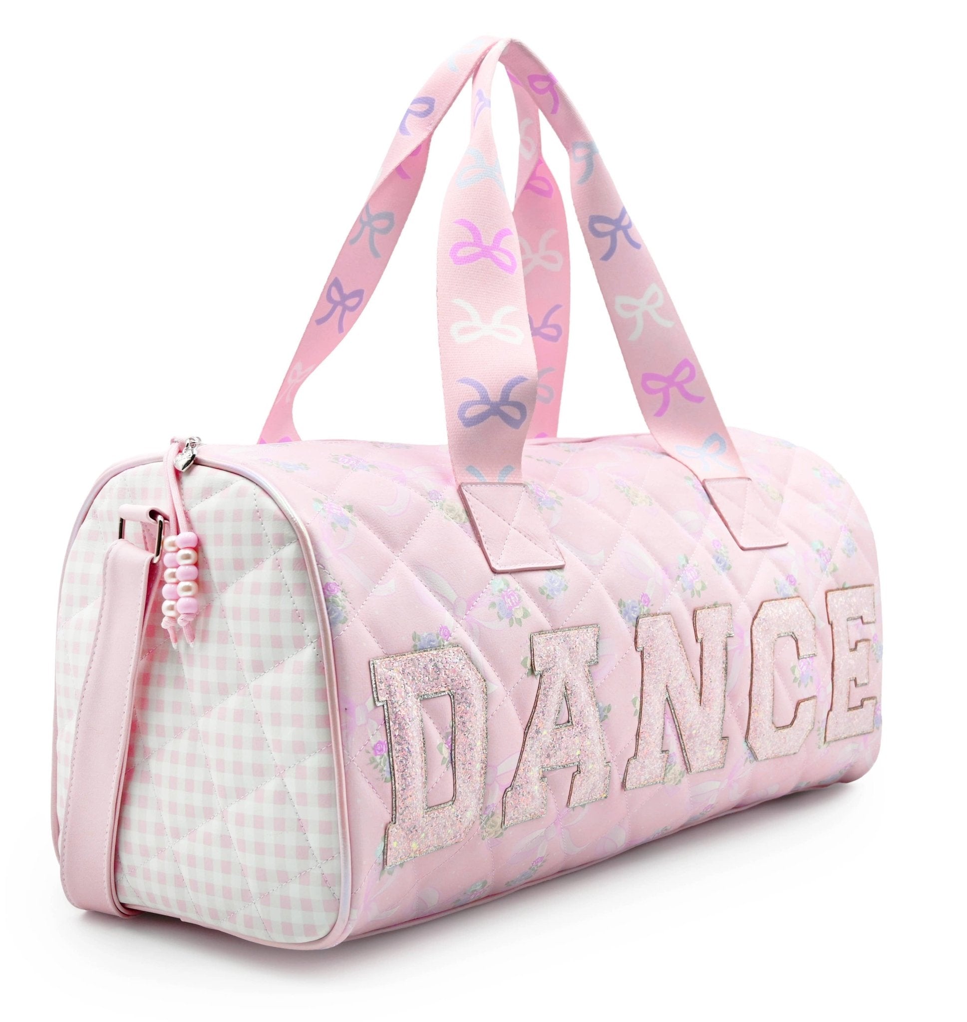 Dance Large Duffle Bag - Magnolia BabyBag