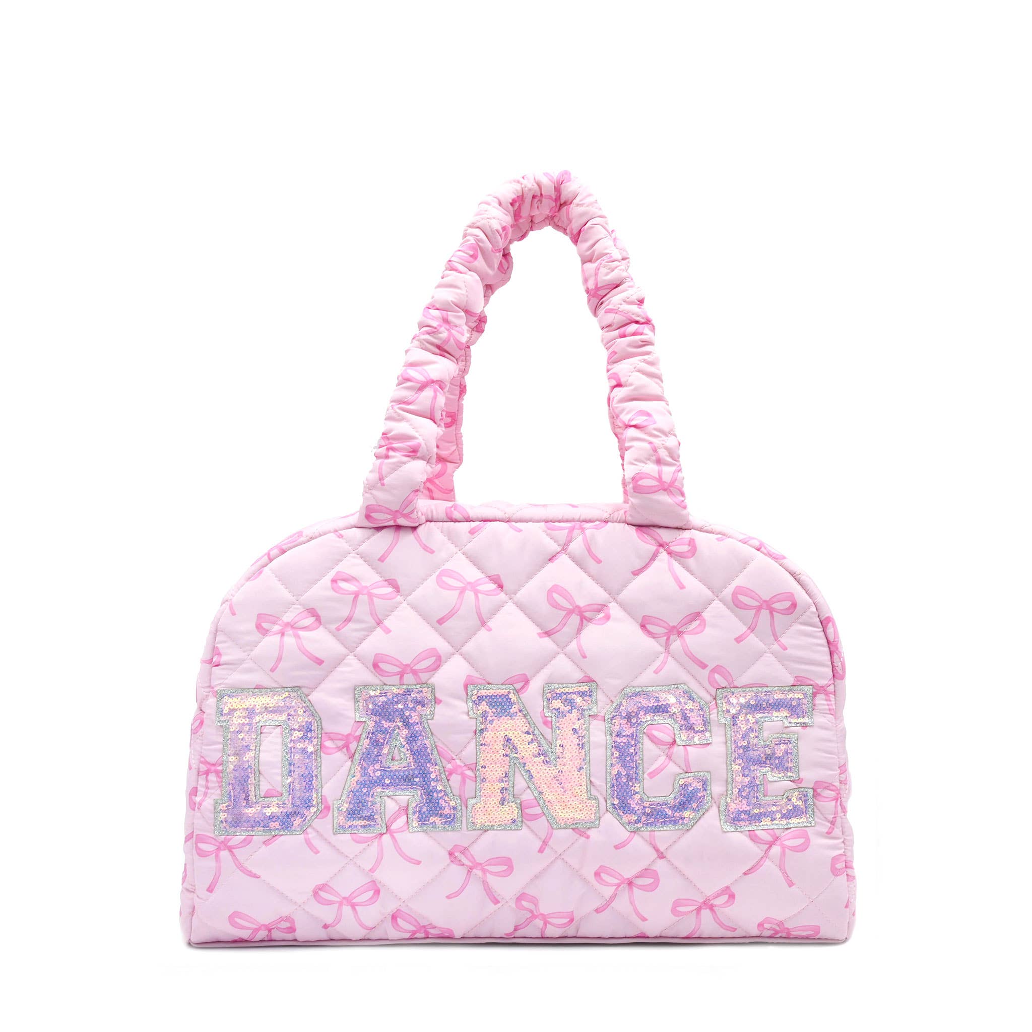 Dance Medium Duffle Bag - Magnolia BabyBag