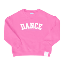  Dance Sweatshirt - Magnolia BabySweatshirt