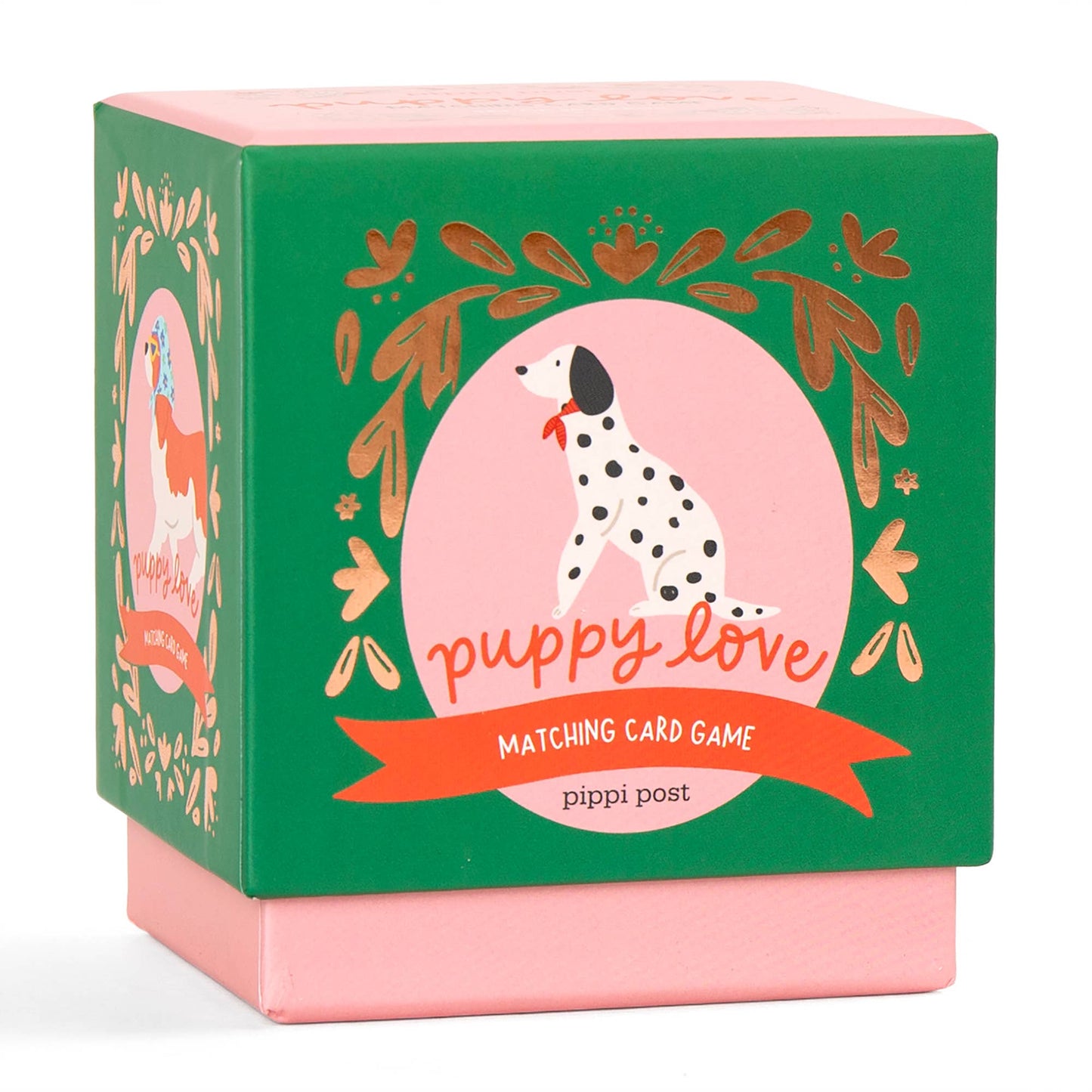 Pippi Post_Dapper Dogs Puppy Love Matching Memory Card Game_3