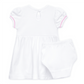 Darling Cowboy Boots Dress - Pink - Magnolia BabyDress