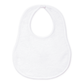 Darling Cowboy Boots Hand-Embroidered Bib - Pink - Magnolia BabyBib