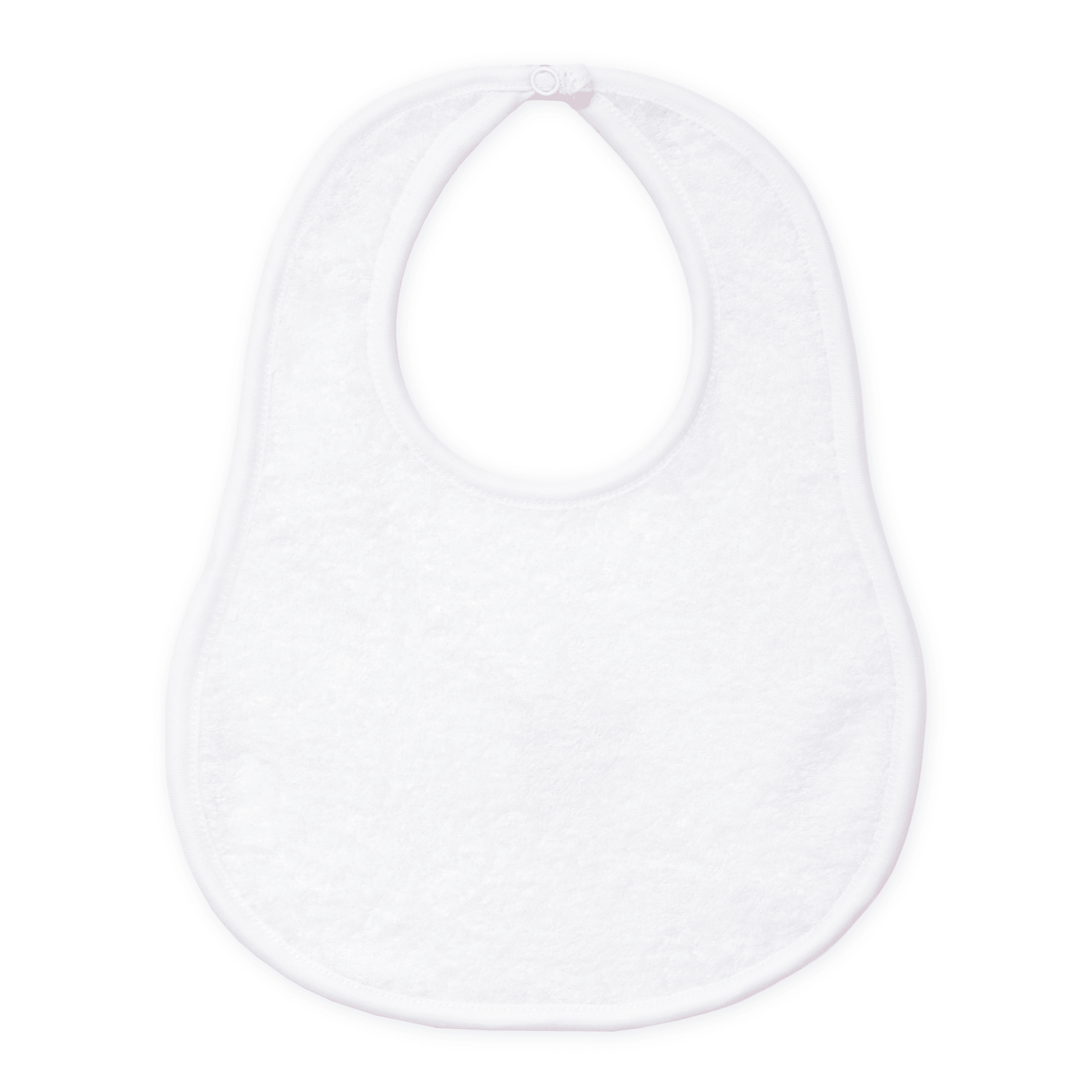 Darling Cowboy Boots Hand-Embroidered Bib - Pink - Magnolia BabyBib