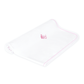 Darling Cowboy Boots Hand-Embroidered Receiving Blanket - Pink - Magnolia BabyReceiving Blanket