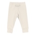 Magnolia Baby_Darling Cowboy Boots Joggers - Ivory_1