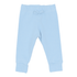 Magnolia Baby_Darling Cowboy Boots Joggers - Light Blue_1
