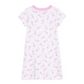 Darling Cowboy Boots Nightdress - Pink - Magnolia BabyNightdress