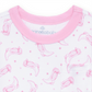 Darling Cowboy Boots Nightdress - Pink - Magnolia BabyNightdress