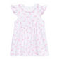 Magnolia Baby_Darling Cowboy Boots Print Dress - Pink_2