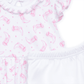 Magnolia Baby_Darling Cowboy Boots Print Dress - Pink_4