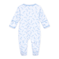 Magnolia Baby_Darling Cowboy Boots Print Footie - Light Blue_2