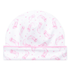 Magnolia Baby_Darling Cowboy Boots Print Hat - Pink_1