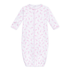 Magnolia Baby_Darling Cowboy Boots Print Ruffle Converter - Pink_1