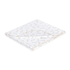 Darling Cowboy Boots Print Swaddle Blanket - Ivory - Magnolia BabySwaddle Blanket