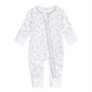 Magnolia Baby_Darling Cowboy Boots Print Zip Playsuit - Ivory_1