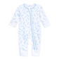 Magnolia Baby_Darling Cowboy Boots Print Zip Playsuit - Light Blue_1