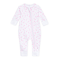 Magnolia Baby_Darling Cowboy Boots Print Zip Playsuit - Pink_1