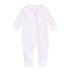Magnolia Baby_Darling Cowboy Boots Print Zip Playsuit - Pink_1