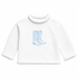Magnolia Baby_Darling Cowboy Boots Rollneck Sweater - Light Blue_1