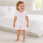 Darling Cowboy Boots Short Pajamas - Pink - Magnolia BabyShort Pajamas