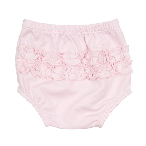 Darling Ducklings Diaper Cover Set - Pink - Magnolia BabyDiaper Cover