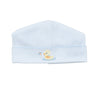 Darling Ducklings Hat - Light Blue - Magnolia BabyHat