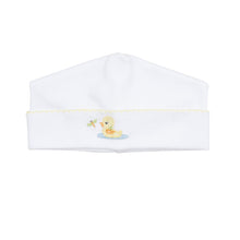  Darling Ducklings Hat - Yellow - Magnolia BabyHat