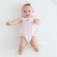 Darling Football Bubble - Pink - Magnolia BabyBubble