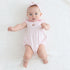 Darling Football Bubble - Pink - Magnolia BabyBubble
