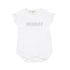 Days of the Week Print Bodysuit Set - Neutral - Magnolia BabyBodysuit