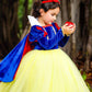 Fairest Princess Deluxe Costume