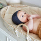 Liv Baby Changing Basket Set