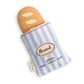 Baguette Crinkle™ Teether Toy