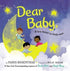 HarperCollins_Dear Baby, Board Book by Paris Rosenthal_1
