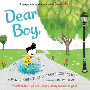 HarperCollins_Dear Boy by Paris Rosenthal_1
