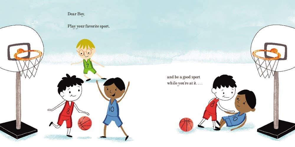 HarperCollins_Dear Boy by Paris Rosenthal_5