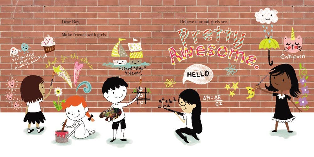 HarperCollins_Dear Boy by Paris Rosenthal_3