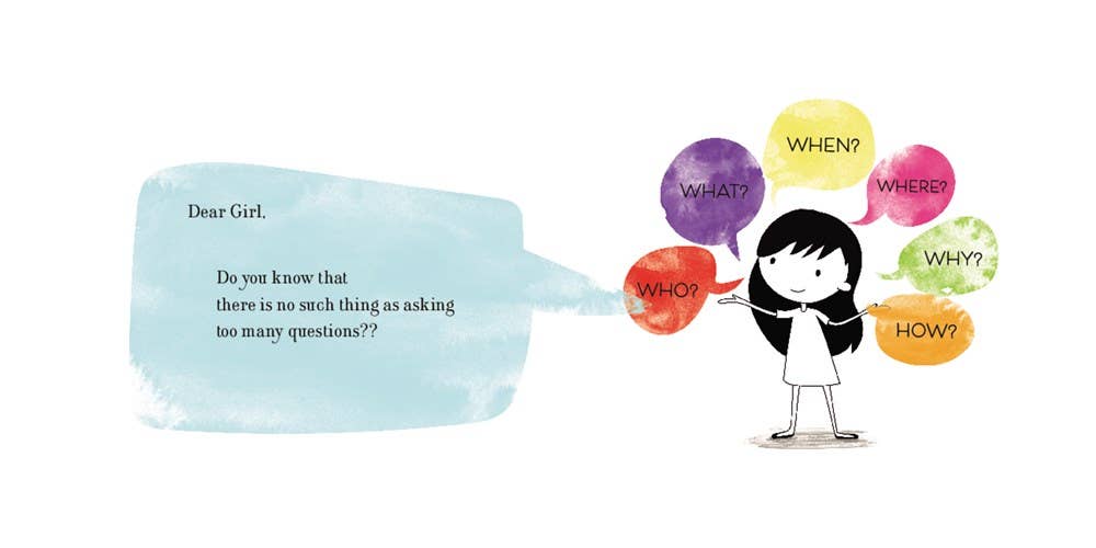 HarperCollins_Dear Girl by Amy Krouse Rosenthal_3