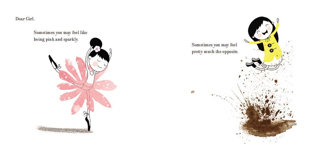 HarperCollins_Dear Girl by Amy Krouse Rosenthal_2