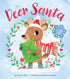 Simon & Schuster_Deer Santa by Hannah Eliot_1