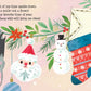 Simon & Schuster_Deer Santa by Hannah Eliot_5