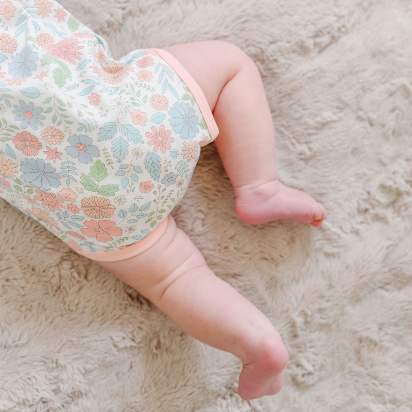 Delilah Bodysuit by Luna and Arlo - Luna and ArloBodysuit