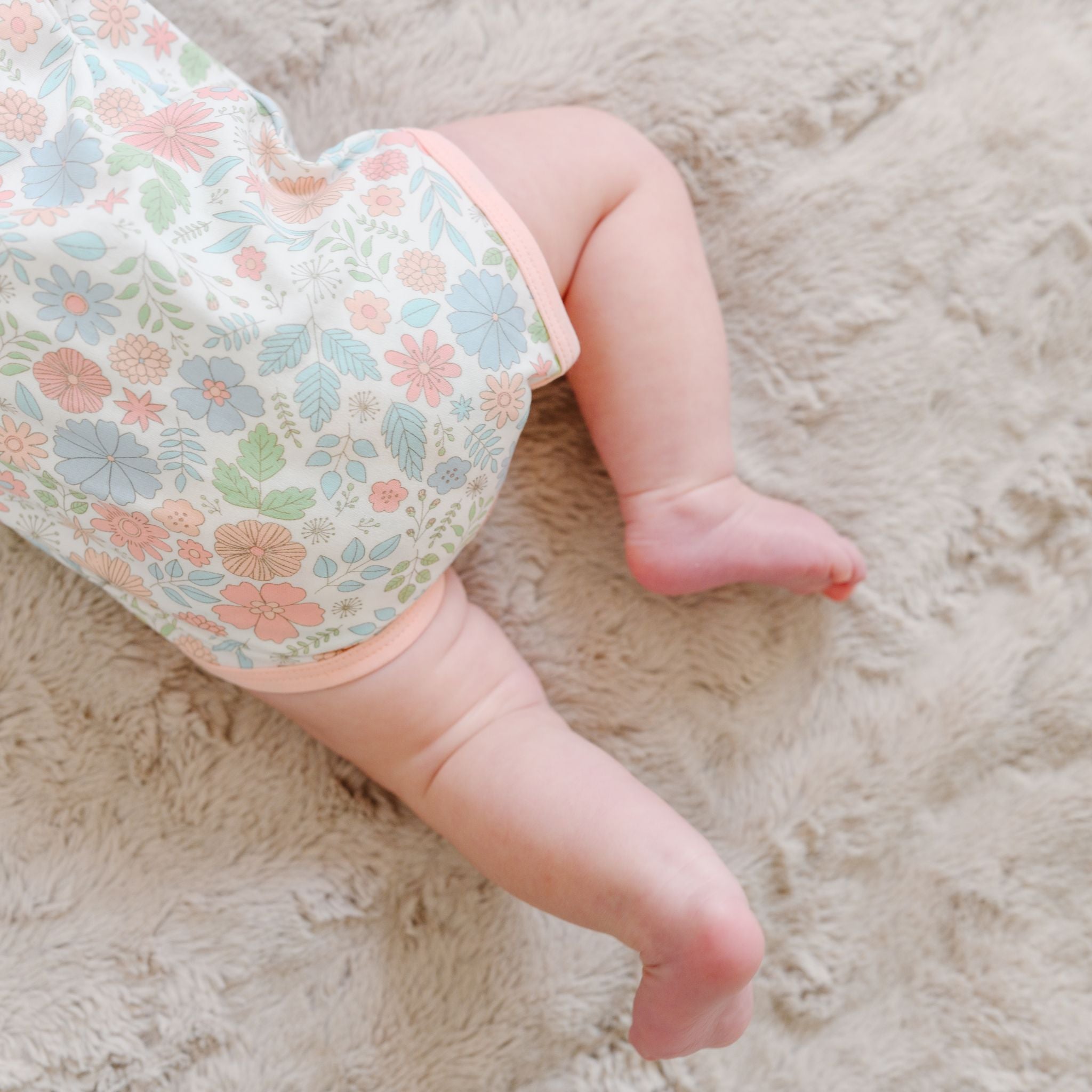 Delilah Bodysuit by Luna and Arlo - Luna and ArloBodysuit