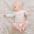 Delilah Bodysuit by Luna and Arlo - Luna and ArloBodysuit