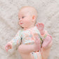 Delilah Bodysuit by Luna and Arlo - Luna and ArloBodysuit