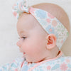 Delilah Headband by Luna and Arlo - Magnolia BabyHeadband