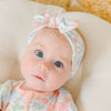 Delilah Headband by Luna and Arlo - Magnolia BabyHeadband