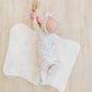 Delilah Kimono Footed Pant Set by Luna and Arlo - Luna and Arlo2pc Pant Set