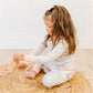Delilah Long Pajamas by Luna and Arlo - Luna and ArloLong Pajamas