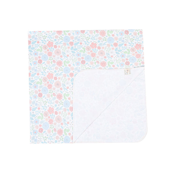 Delilah Swaddle Blanket by Luna and Arlo - Magnolia BabySwaddle Blanket